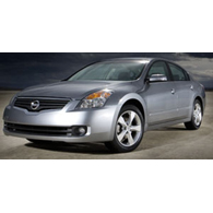 Nissan announces prices for all-new 2007 Altima